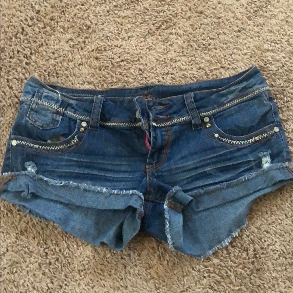 Shorts